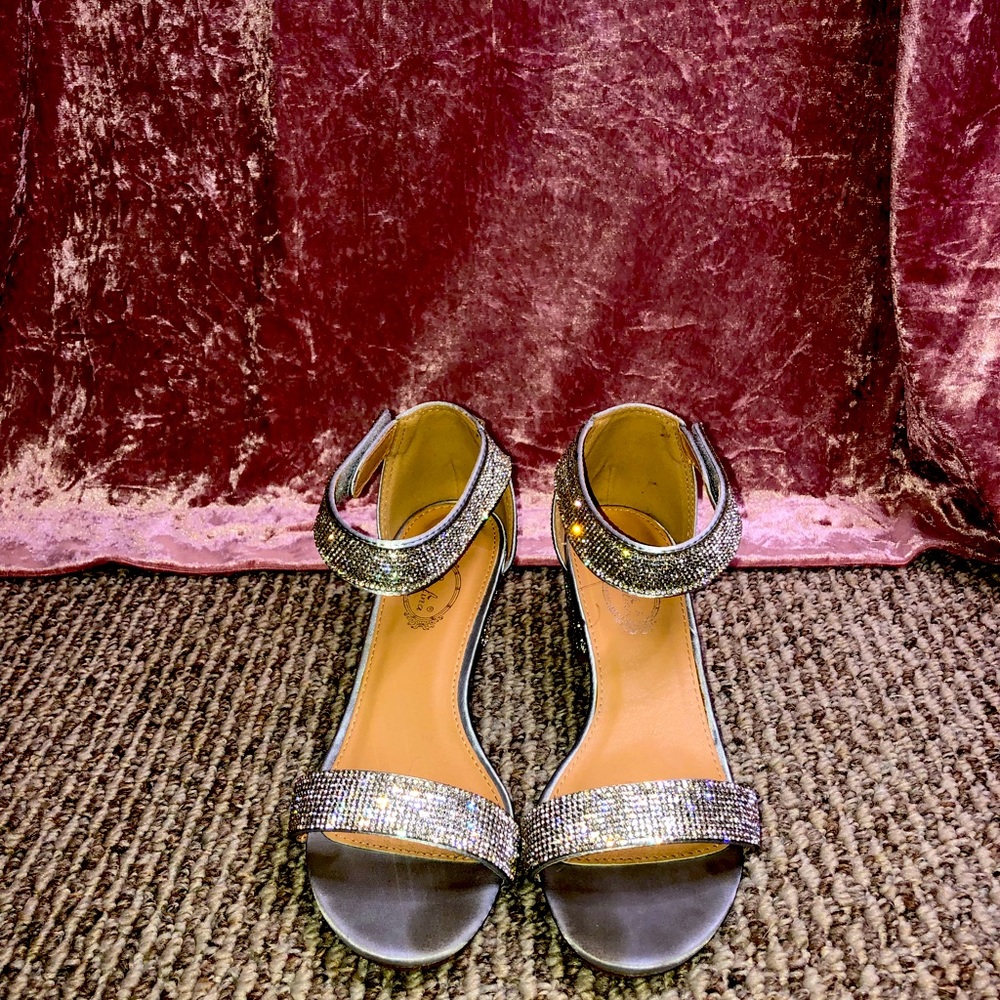 Great girls heels🥰🥰🥰